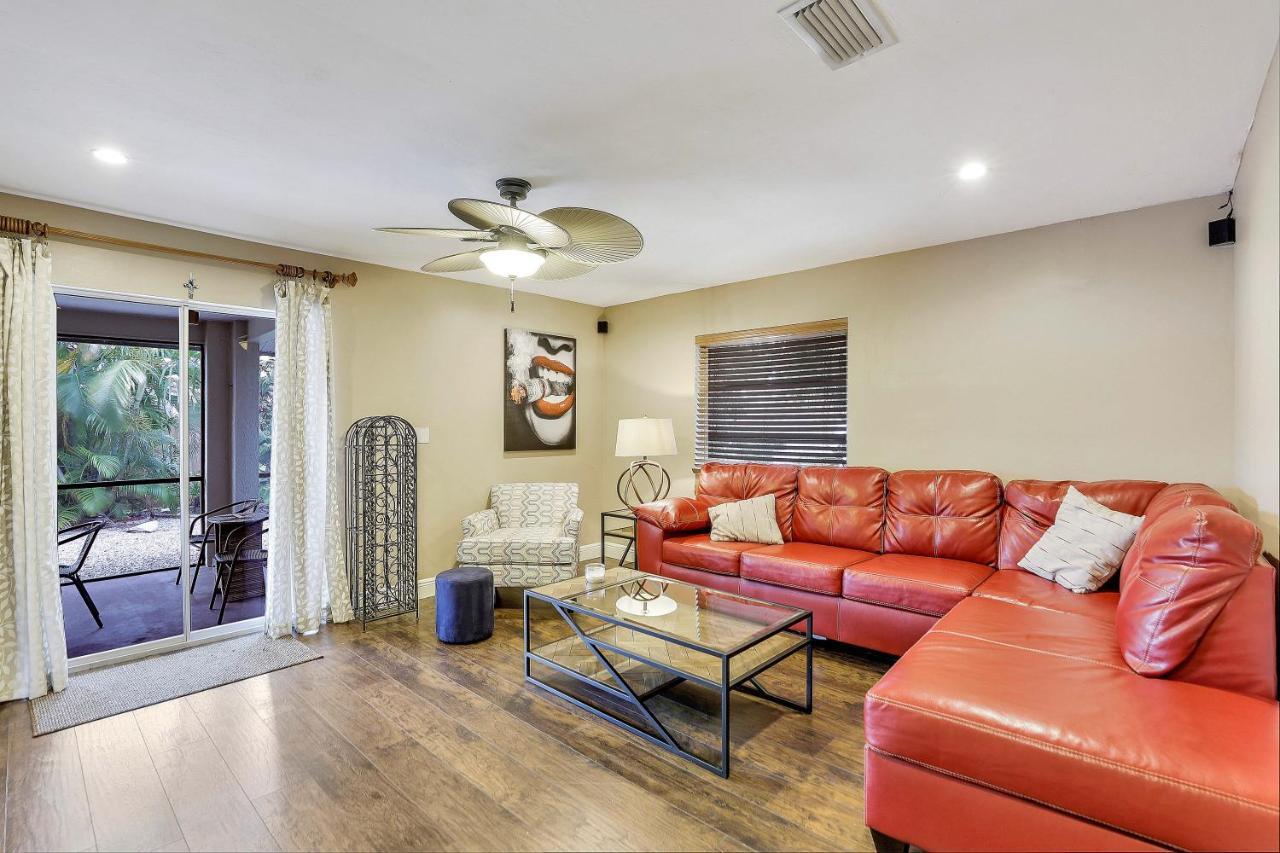 Florida House Villa North North Naples Екстериор снимка