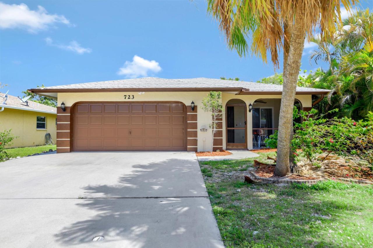 Florida House Villa North North Naples Екстериор снимка