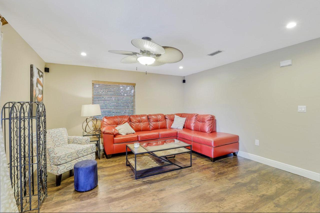 Florida House Villa North North Naples Екстериор снимка